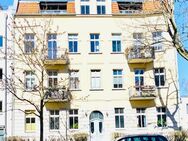 Großzügige Zweizimmerwohnung für Altbauliebhaber - Berlin