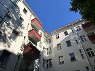 ***BEZUGSFREI *** GRÜNDERZEITWOHNUNG IN SZENEVIERTEL - Berlin