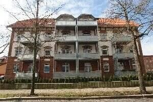 3-Raum-Wohnung (Neanderstr. -2te OG)