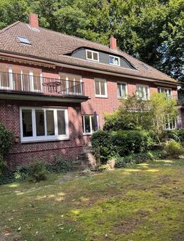 Gemütliche 2-Zimmer-Wohnung im Dachgeschoss in Wentorf bei Hamburg - Wentorf (Hamburg)