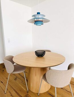 Idylle pur - die perfekte 2 Zimmer-Wohnung im Grünen von Frankfurt Sachsenhausen - Frankfurt (Main)
