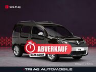 Renault Kangoo, PKW Techno TCe 130, Jahr 2022 - Baden-Baden