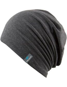 chillouts Beanie Acapulco Hat Leichte Slouch-Mütze mit urbanem Look