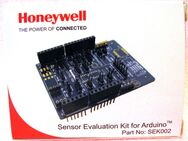 Honeywell - Sensor Evaluation Kit for Arduino - SEK002 - NEU + OVP - Biebesheim (Rhein)