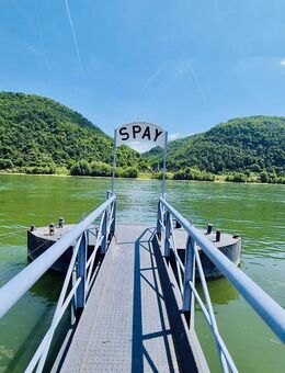 Bezugsfreies ehemaliges Restaurant mit Zimmervermietung in Spay - Spay