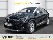 Renault Captur, INTENS TCe 130 GPF, Jahr 2020 - Hannover