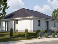 Einfach elegant wohnen - Der Bungalow 92 - Alzey