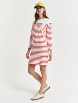 Gant Jerseykleid REG 3/4 SLEEVE BRETON DRESS