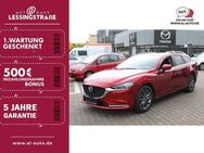 Mazda 6, 165 EXCLUSIVE ACAA WKR, Jahr 2023 - Oberhausen