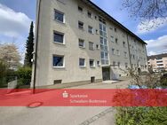 Renovierte und bezahlbare Wohnung! - Memmingen