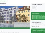 Baugruppe in Reinickendorf sucht noch Mitglieder - Berlin Reinickendorf