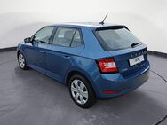 Skoda Fabia, 1.0 MPI Cool Plus Fabia Sch, Jahr 2021 - Reutlingen