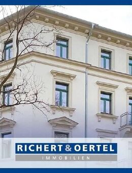 www.r-o.de +++ Topinvestment! Neu saniertes Mehrfamilienhaus in Dresden-Plauen! - Dresden