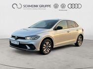 VW Polo, 1.0 TSI Life Allwetter, Jahr 2022 - Wesel