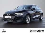 Audi A3, SPORTBACK 30 TFSI PLUS, Jahr 2020 - Magdeburg