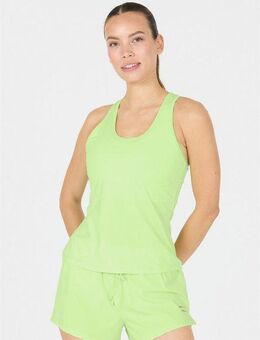 ENDURANCE Tanktop Nan in schnelltrocknender und dehnbarer Qualität