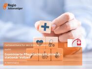 Examinierte Pflegefachkraft (m/w/d) - stationär Vollzeit - Mettmann
