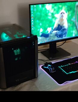 Top Gamerset Komplett. - Gießen