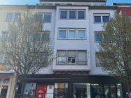 Im Herzen von Gießen: Moderne, schöne und lichtdurchflutete 4 Zimmer-Wohnung mit Dachterrasse in der Gießener Innenstadt - Gießen