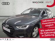 Audi A4, Avant Advanced 40 TFSI quat BlackEd, Jahr 2024 - Wackersdorf