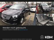 Mercedes V 220, Marco Polo Edition, Jahr 2019 - Neuwied