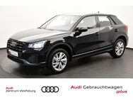 Audi Q2, 35 TDI advanced, Jahr 2023 - Wolfsburg