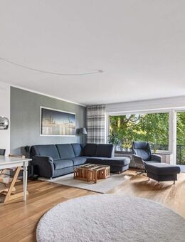 Ihr neues Zuhause mit Wohlfühlgarantie - Hamburg