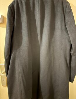 Sarar Wollmantel Größe 60 - Düsseldorf