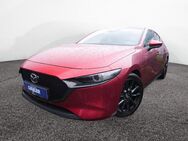 Mazda 3, 2.0 e--X Exclusive-Line, Jahr 2022 - Ulm