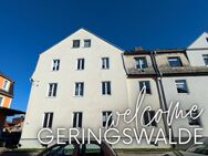 ++ Mehrfamilienhaus in Geringswalde - sieben Wohnungen im Städtedreieck Sachsen ++ - Geringswalde