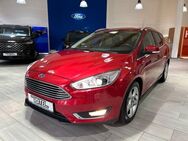 Ford Focus Turnier Titanium - Plauen