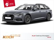 Audi A6, Avant 40 TDI q °, Jahr 2021 - Schwäbisch Hall