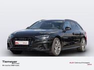 Audi A4 40 TFSI Q 2x S LINE LM19 MATRIX KAMERA NAVI+ VIRTUAL - Oberhausen