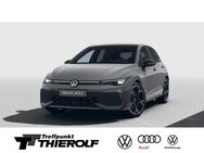 VW Golf, 2.0 TSI GTI, Jahr 2024 - Michelstadt