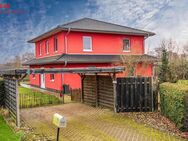 Junges Einfamilienhaus in Westerstede mit idyllischem Garten - Westerstede
