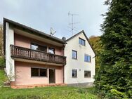 *Viel PLATZ* - Haus mit großem Garten und Garage in der Nähe von 91757 Treuchtlingen - Treuchtlingen