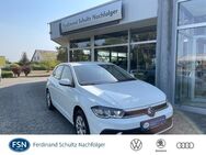 VW Polo, 1.0 TSI Life AID, Jahr 2024 - Demmin