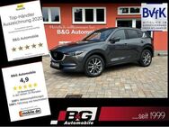 Mazda CX-5 Sports-Line AWD Skyactiv-D*1.Hd*Garantie - Lübbenau (Spreewald)