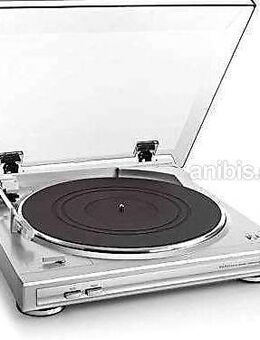 DENON PLATTENSPIELER Modell: DP 29 F Neue Nadel ersetzt Top Gebrauchter Zustand - Dübendorf