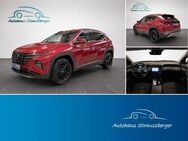 Hyundai Tucson Trend Hybrid 2WD ACC Rfk Shz QI Krell LED - Roßtal