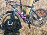Möchte nicht mehr alleine 🚴fahren - Mönchengladbach