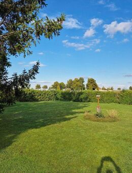 Gestalten Sie Ihre Träume jetzt ! - Osternienburger Land
