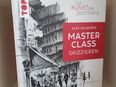 "Masterclass skizzieren" von Alex Hillkurtz (Buch) in 09350