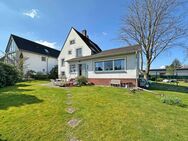 Zweifamilienhaus im Grünen in Eppendorf - Bochum