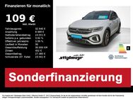 VW T-Roc, 2.0 TDI R-line, Jahr 2024 - Pfaffenhofen (Ilm)