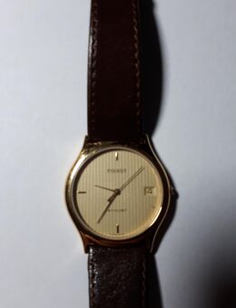 Damenarmbanduhr Tissot - Neukieritzsch