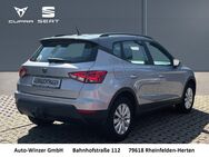 Seat Arona, Style, Jahr 2018 - Rheinfelden (Baden) Zentrum