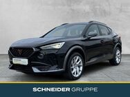 CUPRA Formentor, 2.0 TDI, Jahr 2023 - Freiberg