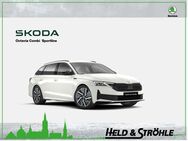 Skoda Octavia, 1.5 TSI Combi Sportline R, Jahr 2022 - Neu Ulm