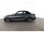 BMW 220 i M Sport - Berlin